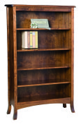 Carlisle Bookcase